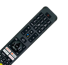 Load image into Gallery viewer, TOSHIBA 32WA3B63DA 43LA3B63DA 43LA3B63DGW TV REMOTE CONTROL CT-8563 23765700