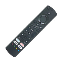 Load image into Gallery viewer, TOSHIBA 50UF3D63DA 55QF5D63DA 55UF3D63DA FIRE TV ALEXA VOICE REMOTE CONTROL RC39178 30108737 ALD187R-4