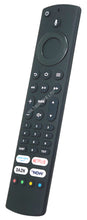 Load image into Gallery viewer, GRUNDIG 32GFB6060 32GFB6064 43GFB6070 FIRE TV ALEXA VOICE REMOTE CONTROL RC39178 30108737 ALD187R-4