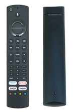 Load image into Gallery viewer, TOSHIBA 50UF3D63DA 55QF5D63DA 55UF3D63DA FIRE TV ALEXA VOICE REMOTE CONTROL RC39178 30108737 ALD187R-4