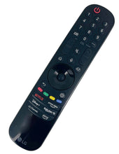 Load image into Gallery viewer, LG 75NANO82T6B 75QNED80T6A.AEU 86NANO756QA MAGIC MOTION REMOTE CONTROL MR24GA AKB76045003