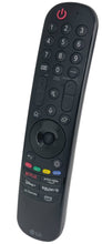 Load image into Gallery viewer, LG 55UQ75009LF.AEU 55UT91006LA.AEU 65NANO82T6B MAGIC MOTION REMOTE CONTROL MR24GA AKB76045003
