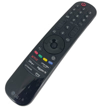 Load image into Gallery viewer, LG 55UQ75009LF.AEU 55UT91006LA.AEU 65NANO82T6B MAGIC MOTION REMOTE CONTROL MR24GA AKB76045003