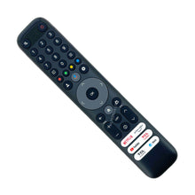 Load image into Gallery viewer, TCL 65QM8B 65T7B 65T8BX1 TV REMOTE CONTROL RC833