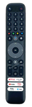 Load image into Gallery viewer, TCL 65QM8B 65T7B 65T8BX1 TV REMOTE CONTROL RC833