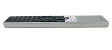 Load image into Gallery viewer, HISENSE 100U7KQTUK 55U7KQTUK 55U8KQTUK VOICE REMOTE CONTROL T337224 ERF6P64H