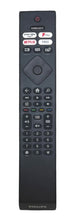 Load image into Gallery viewer, PHILIPS 43PUS8506/12 TV REMOTE CONTROL HR45B-GJ32