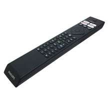 Load image into Gallery viewer, PHILIPS 43PUS8506/12 TV REMOTE CONTROL HR45B-GJ32