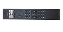 Load image into Gallery viewer, PHILIPS 43PUS8506/12 TV REMOTE CONTROL HR45B-GJ32