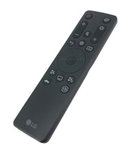 Load image into Gallery viewer, LG 27GR95QE-B 27GR95QL-B 45GR95QE-B REMOTE CONTROL ULTRAGEAR AKB76044701