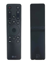 Load image into Gallery viewer, LG 27GR95QE-B 27GR95QL-B 45GR95QE-B REMOTE CONTROL ULTRAGEAR AKB76044701