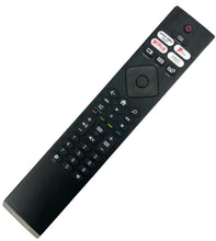 Load image into Gallery viewer, PHILIPS 65PUS7608/12 AMBILIGHT REMOTE CONTROL 398GR10BEPHNUK66HR