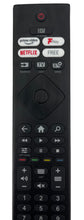 Load image into Gallery viewer, PHILIPS 43PUS7608/12 50PUS7608/12 55PUS7608/12 AMBILIGHT REMOTE CONTROL 398GR10BEPHNUK66HR