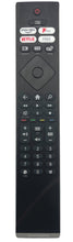 Load image into Gallery viewer, PHILIPS 65PUS7608/12 AMBILIGHT REMOTE CONTROL 398GR10BEPHNUK66HR