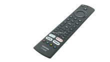 Load image into Gallery viewer, TOSHIBA 50QF5D63DA FIRE TV REMOTE CONTROL CT-8566