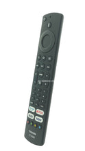 Load image into Gallery viewer, TOSHIBA 50QF5D63DA FIRE TV REMOTE CONTROL CT-8566