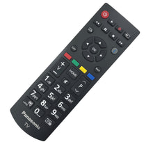 Load image into Gallery viewer, PANASONIC TS-32N30AEY TS-32N30AEZ TV-24N30AEY TV REMOTE CONTROL RC39127M