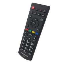Load image into Gallery viewer, PANASONIC M330 TS-24N30AEY TS-24N30AEZ TV REMOTE CONTROL RC39127M