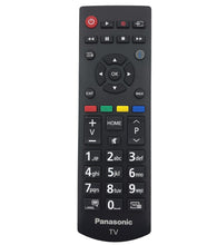 Load image into Gallery viewer, PANASONIC TS-32N30AEY TS-32N30AEZ TV-24N30AEY TV REMOTE CONTROL RC39127M