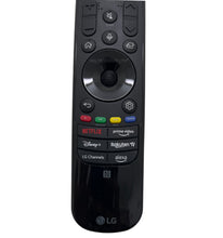 Load image into Gallery viewer, LG 50QNED87T6B 55QNED87T6B 65QNED87T6B MAGIC MOTION REMOTE CONTROL MR24GN AKB76045103