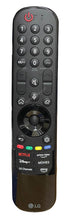 Load image into Gallery viewer, LG 70NANO76 OLED55A26LA.API MAGIC MOTION REMOTE CONTROL MR24GA AKB76045003