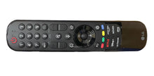 Load image into Gallery viewer, LG 70NANO76 OLED55A26LA.API MAGIC MOTION REMOTE CONTROL MR24GA AKB76045003