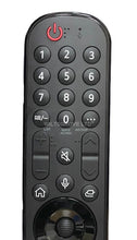 Load image into Gallery viewer, LG 70NANO76 OLED55A26LA.API MAGIC MOTION REMOTE CONTROL MR24GA AKB76045003