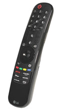Load image into Gallery viewer, LG 70NANO76 OLED55A26LA.API MAGIC MOTION REMOTE CONTROL MR24GA AKB76045003