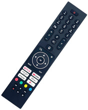 Load image into Gallery viewer, PANASONIC TB-24S40AEY TB-24S40AEZ TB-32S40AEY VESTEL TV REMOTE CONTROL RC45137T