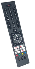 Load image into Gallery viewer, PANASONIC TB-32S45AEY TB-40S45AEY TB-40S45AEZ VESTEL TV REMOTE CONTROL RC45137T