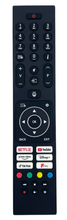 Load image into Gallery viewer, PANASONIC TB-32S45AEY TB-40S45AEY TB-40S45AEZ VESTEL TV REMOTE CONTROL RC45137T