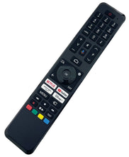Load image into Gallery viewer, TOSHIBA 65QA4C63DG 65QA5D63DB 65QA7D63DG JVC FINLUX HITACHI DIGIHOME VOICE REMOTE CONTROL RC45162