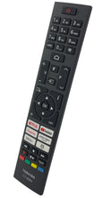 Load image into Gallery viewer, TOSHIBA 24WA2063DA 32LA2063DG 32WA2063DG TV REMOTE CONTROL CT-8564