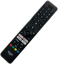 Load image into Gallery viewer, BUSH 65QT24SB 70QT24SB TV REMOTE CONTROL RC45165T-V1 BT