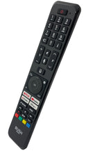 Load image into Gallery viewer, BUSH 65QT24SB 70QT24SB TV REMOTE CONTROL RC45165T-V1 BT