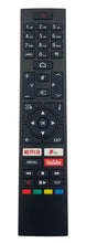 Load image into Gallery viewer, TOSHIBA 32LA2B63DAX VESTEL TV REMOTE CONTROL RC43159