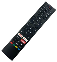 Load image into Gallery viewer, TOSHIBA 32LA2B63DAX VESTEL TV REMOTE CONTROL RC43159