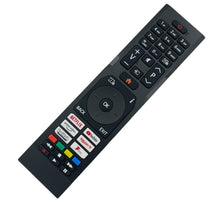 Load image into Gallery viewer, JVC LT-65VU6355 VESTEL TV REMOTE CONTROL RCA45186