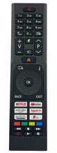 Load image into Gallery viewer, JVC LT-65VU6355 VESTEL TV REMOTE CONTROL RCA45186