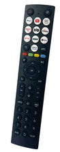 Load image into Gallery viewer, HISENSE 100E7NQTUK 43A6N 43A6NTUK TV REMOTE CONTROL ERF2AB36H