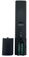 Load image into Gallery viewer, HISENSE 100E7NQTUK 43A6N 43A6NTUK TV REMOTE CONTROL ERF2AB36H