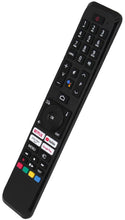 Load image into Gallery viewer, TOSHIBA HITACHI 50HAK6150U 55HAK6150 65HAK6150 JVC FINLUX HITACHI DIGIHOME VOICE REMOTE CONTROL RC45160