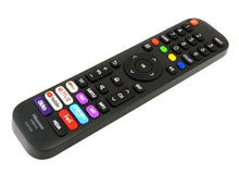 Load image into Gallery viewer, HISENSE 50A7300F 50AE7200F 55A7300F VIDAA REMOTE CONTROL 270057 T270057 HT270057 EN2F30H