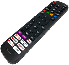 Load image into Gallery viewer, HISENSE 32A4BGTUK 32A4GTUK 40A4BGTUK REMOTE CONTROL T288397 HT288397 EN2AG30H