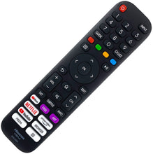 Load image into Gallery viewer, HISENSE 43A7300F 43A7500F 50A6G VIDAA REMOTE CONTROL T271556 HT271556 EN2J30H