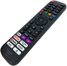Load image into Gallery viewer, HISENSE 43A7300F 43A7500F 50A6G VIDAA REMOTE CONTROL T271556 HT271556 EN2J30H