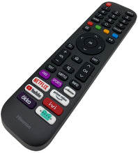 Load image into Gallery viewer, HISENSE 32A4BG 32A4DG 40A4BG REMOTE CONTROL HT305792 T305792 EN2AJ30H
