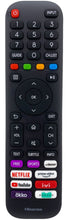 Load image into Gallery viewer, HISENSE 40A4DG 40A4FG 43A6BG REMOTE CONTROL HT305792 T305792 EN2AJ30H