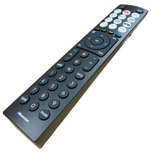 Load image into Gallery viewer, HISENSE 100L5HTUKD 100L9HTUKD 120L5HTUKA VIDAA REMOTE CONTROL ERF3B86H HT312758 T312758