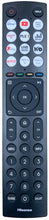 Load image into Gallery viewer, HISENSE 100L5HTUKD 100L9HTUKD 120L5HTUKA VIDAA REMOTE CONTROL ERF3B86H HT312758 T312758